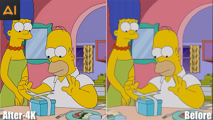 vance video ai animation